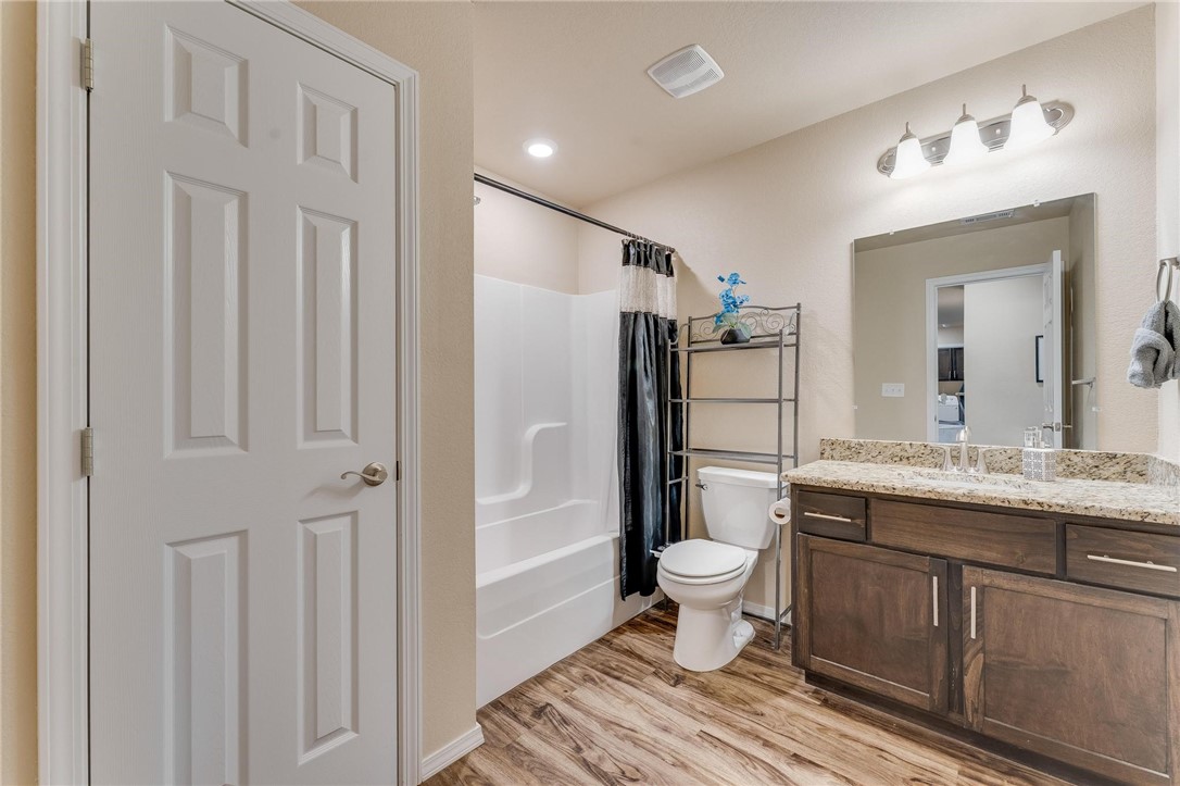 Sunset Ridge - Residential