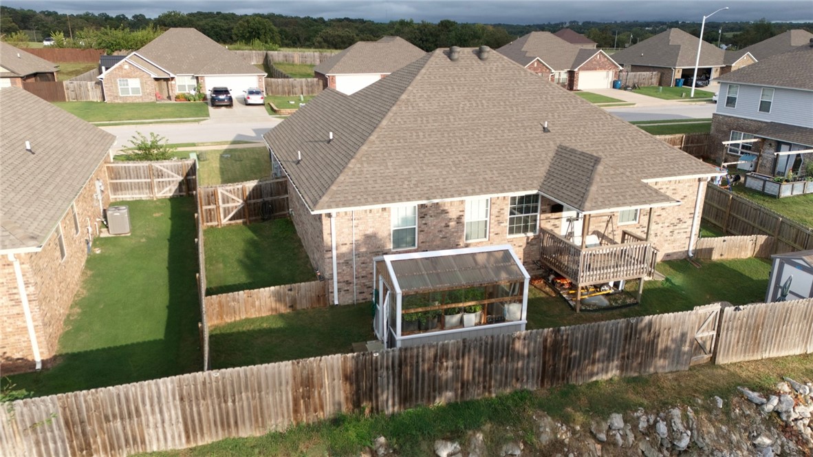 Sunset Ridge - Residential