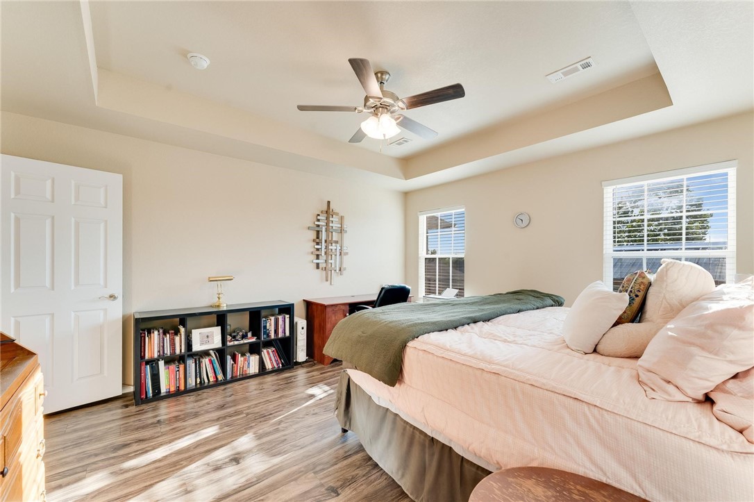 Sunset Ridge - Residential