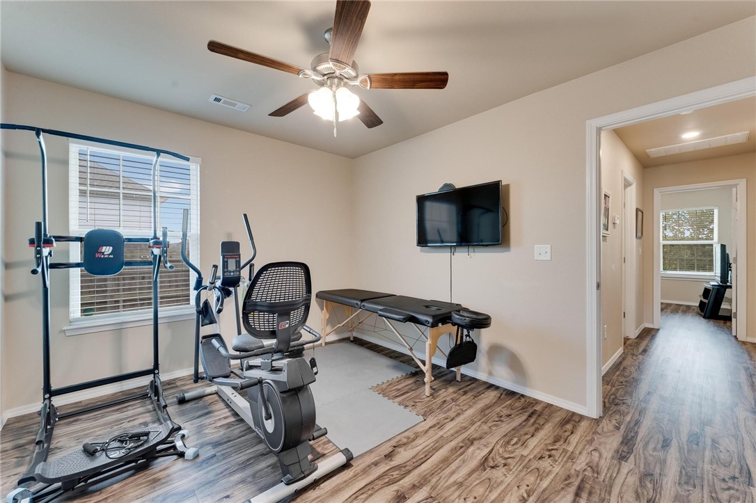 Sunset Ridge - Residential