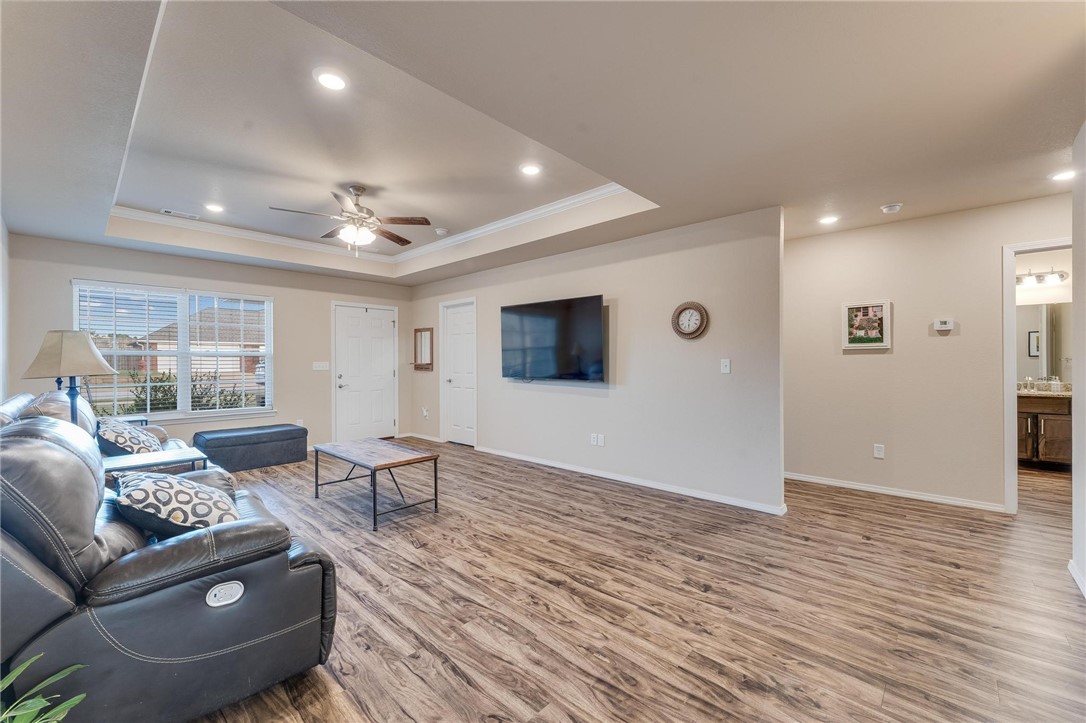 Sunset Ridge - Residential