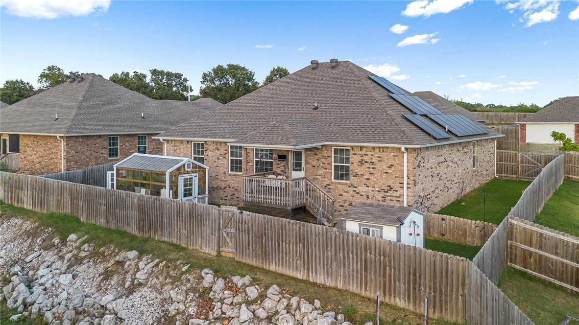 Sunset Ridge - Residential