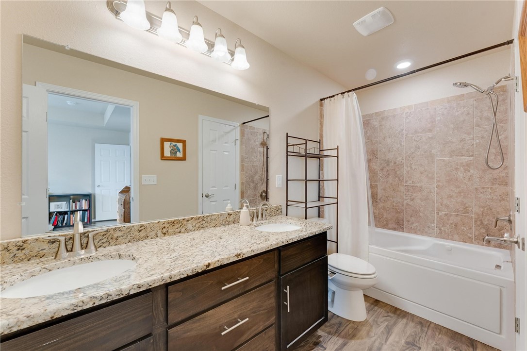 Sunset Ridge - Residential