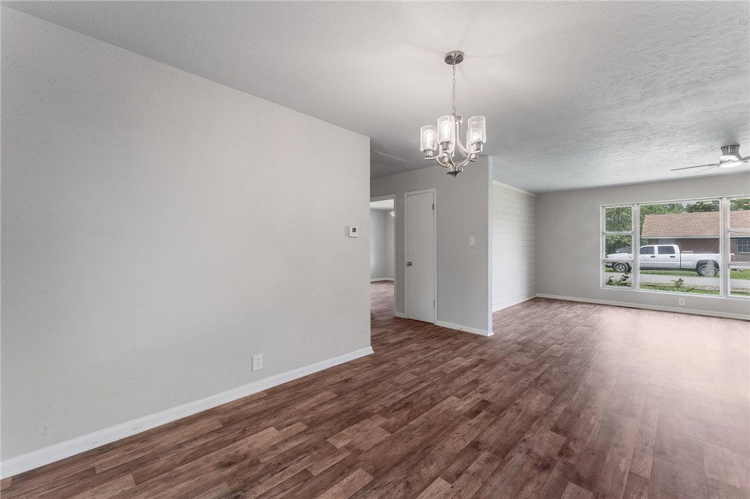 Miller Add Pea Ridge - Residential