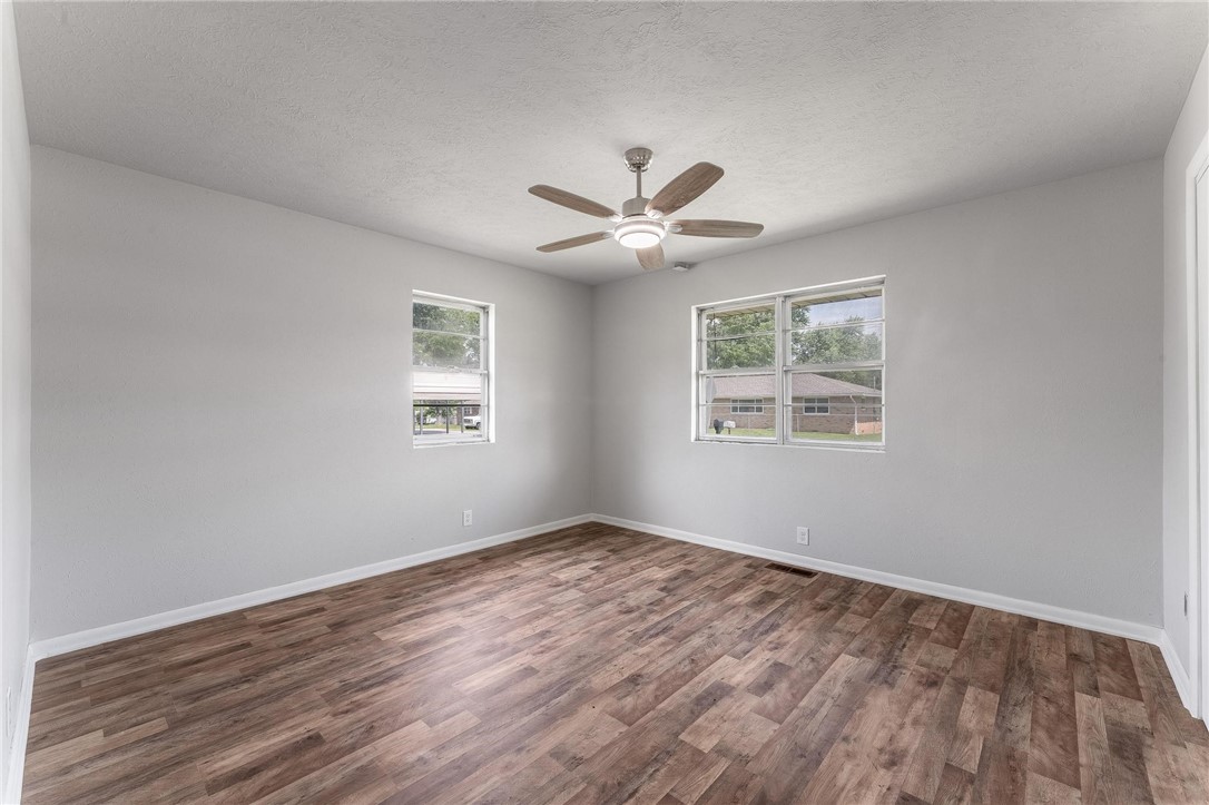Miller Add Pea Ridge - Residential