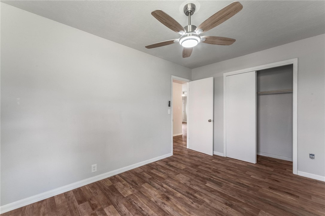 Miller Add Pea Ridge - Residential