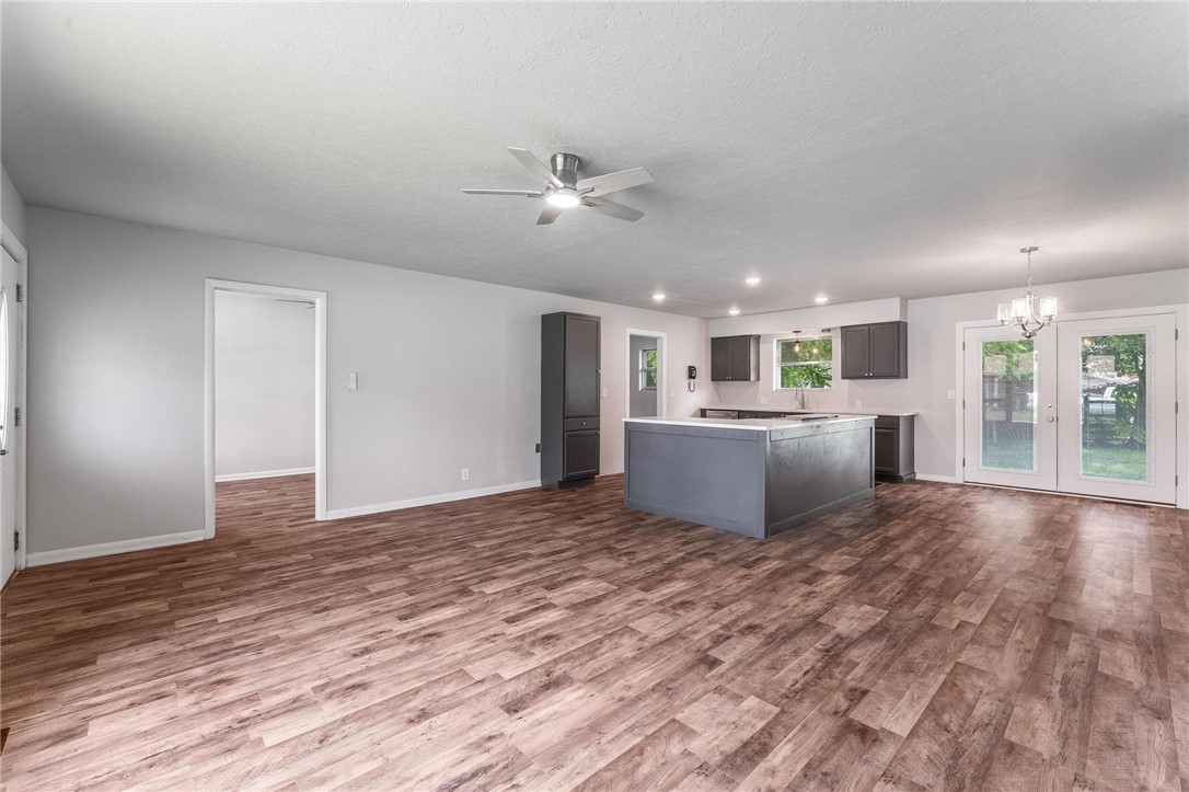 Miller Add Pea Ridge - Residential