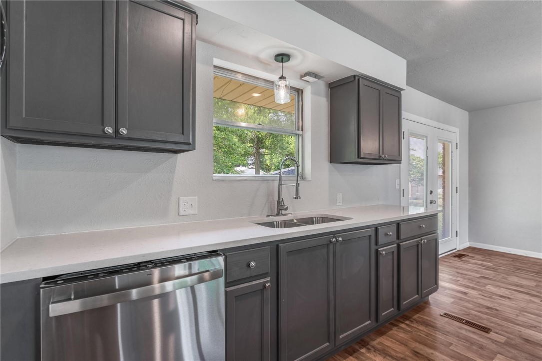 Miller Add Pea Ridge - Residential