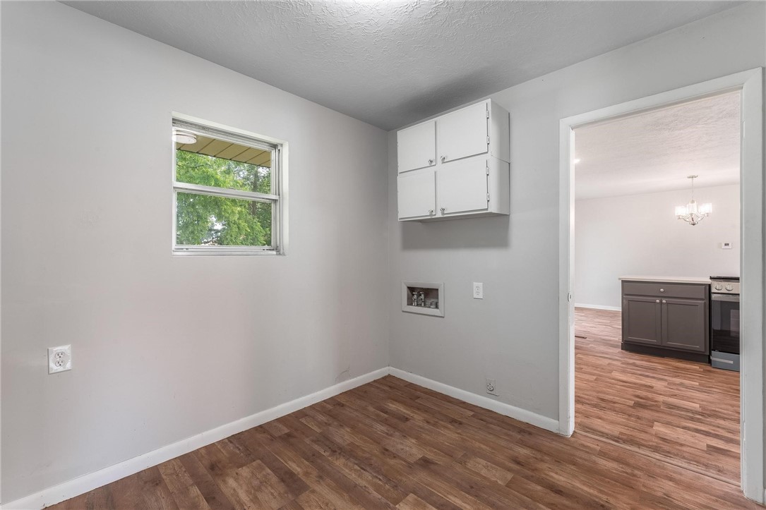 Miller Add Pea Ridge - Residential