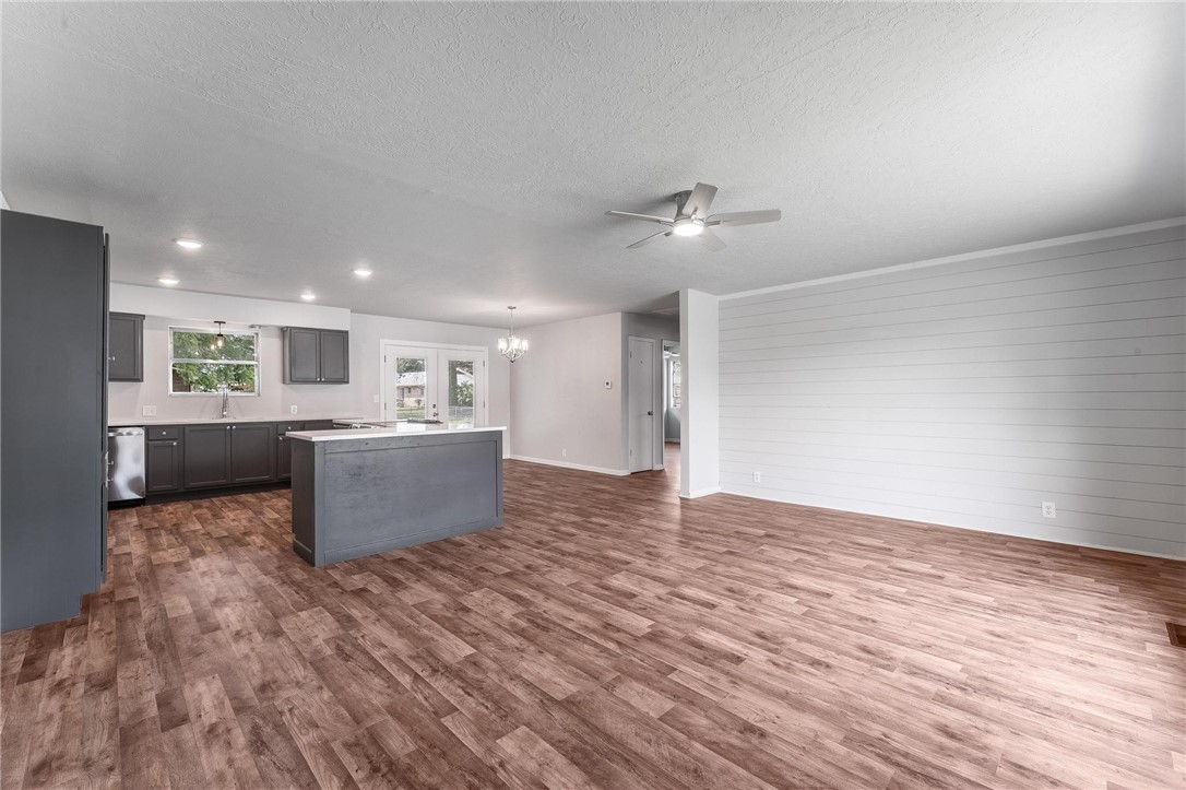 Miller Add Pea Ridge - Residential