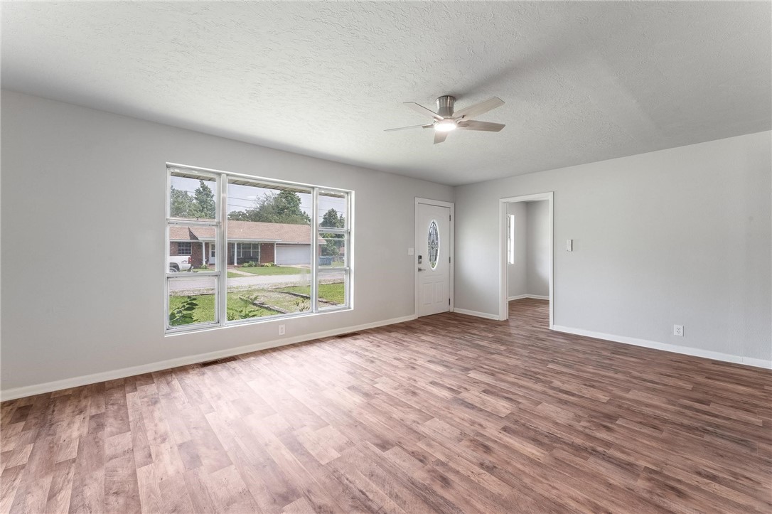 Miller Add Pea Ridge - Residential