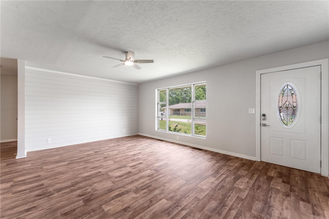 Miller Add Pea Ridge - Residential