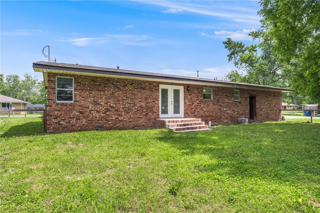 Miller Add Pea Ridge - Residential
