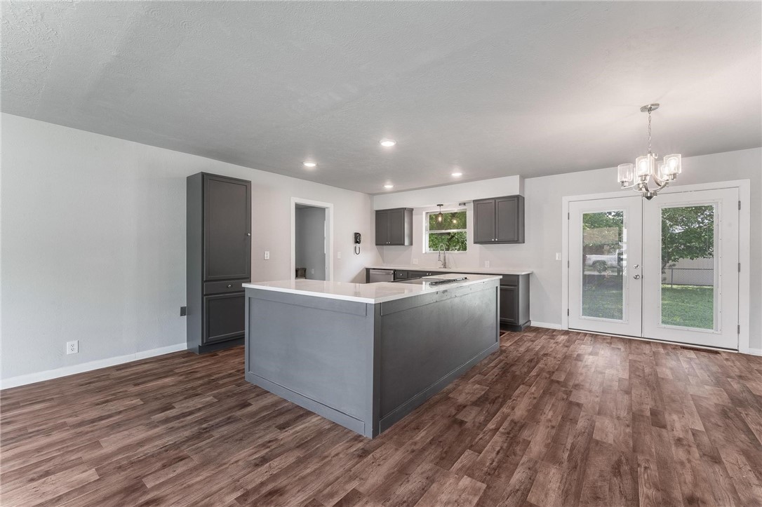 Miller Add Pea Ridge - Residential