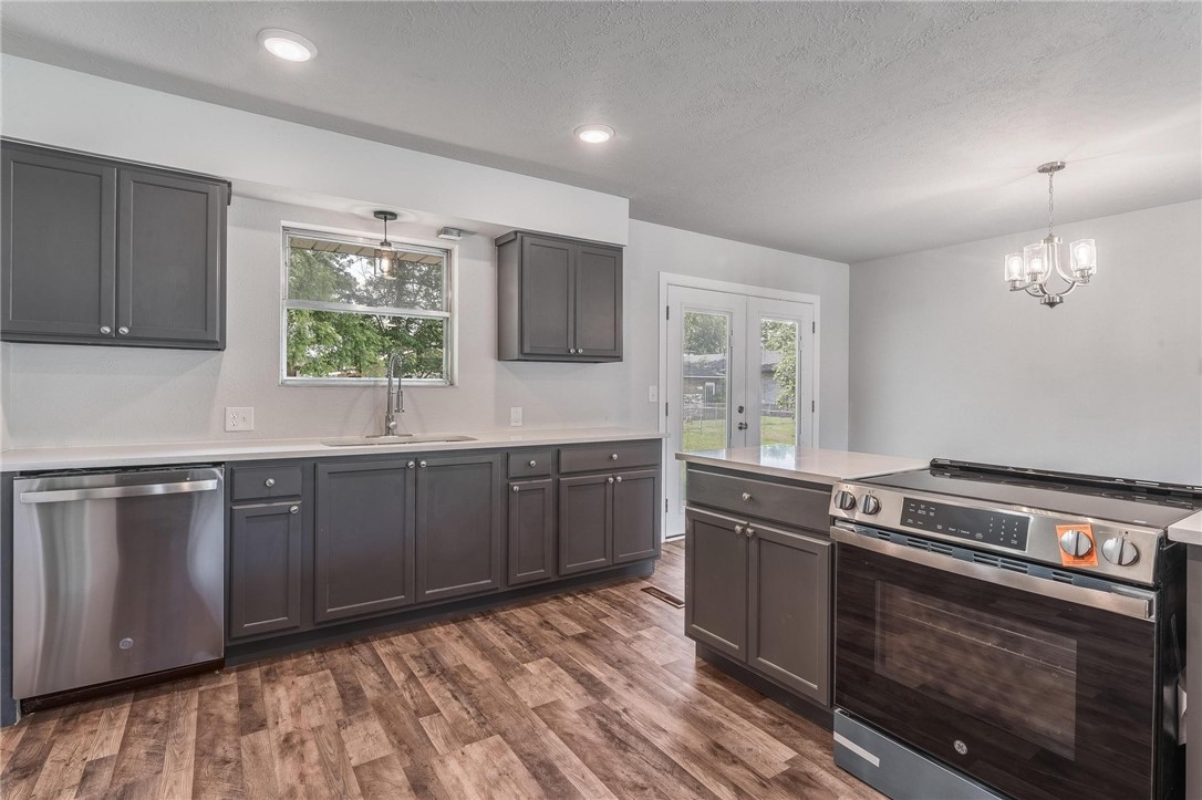 Miller Add Pea Ridge - Residential