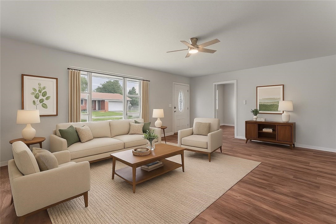 Miller Add Pea Ridge - Residential