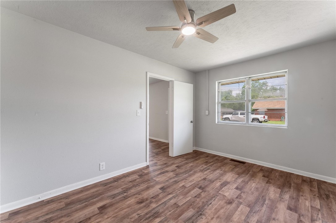 Miller Add Pea Ridge - Residential