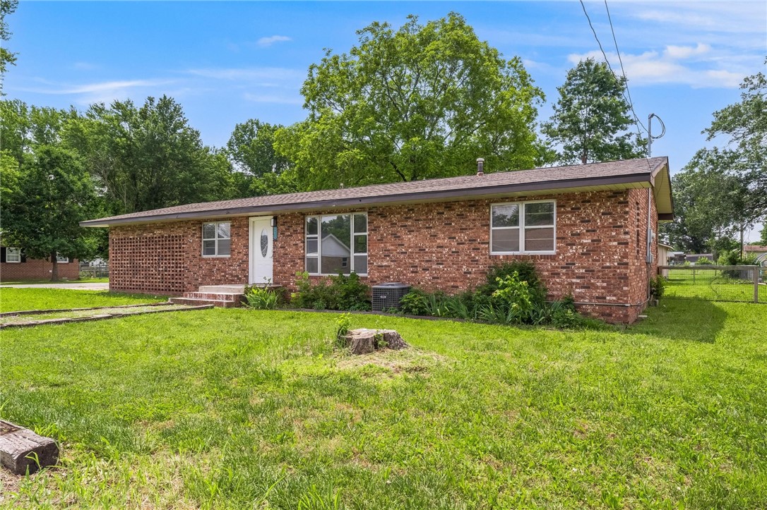 Miller Add Pea Ridge - Residential