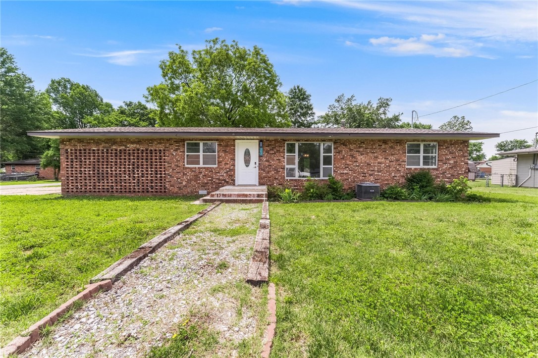 Miller Add Pea Ridge - Residential