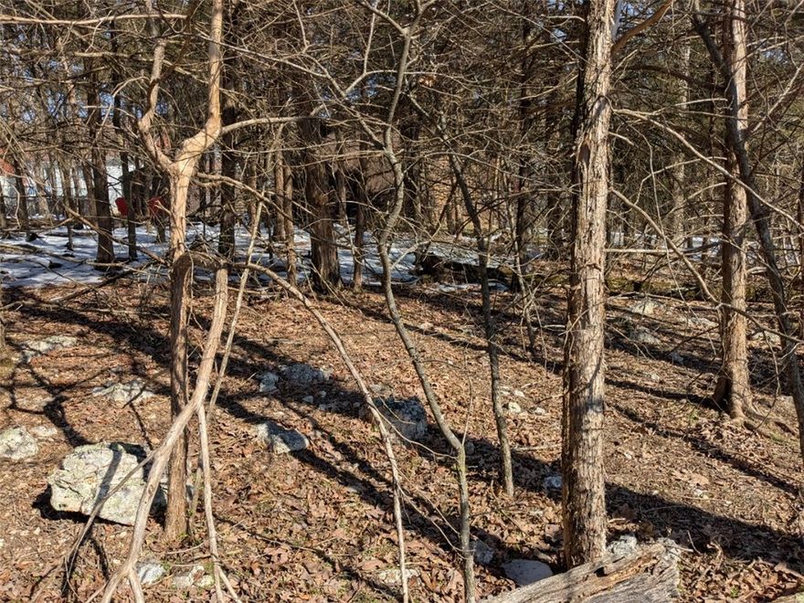 Love Holiday Island? Are you ready to dream big and plan your new home? This charming lot is perfectly  situated in a great location - less than a mile to the main entrance and the 18 hole golf course with clubhouse. Your new dream build will be nestled here in a quiet neighborhood within walking distance of some of the great amenities Holiday Island has to offer. Don't let this ideal lot get away! 
You can also enjoy Eureka Springs just a short 15 minutes away for great dining, shopping and nightlife, and Table Rock Lake and Holiday Island marina is even closer for your recreational fun!