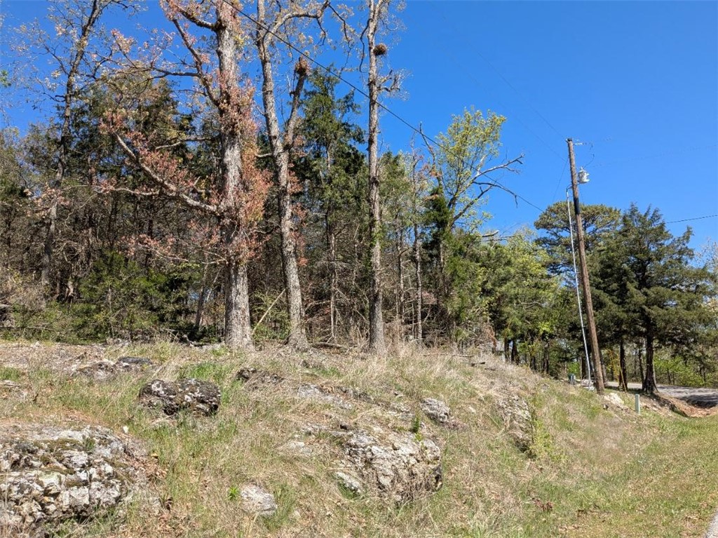 Unit 9 Holiday Island - Land