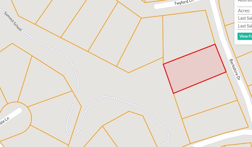 Buildable lot in the Bentonville school district. Summit School bike trail in area behind lot. Just minutes to Lake Ann park and lake and Lake Brittany park and lake. Enjoy all the area has to offer, bike trails, hiking, boating, parks, gyms, golfing, and much much more.