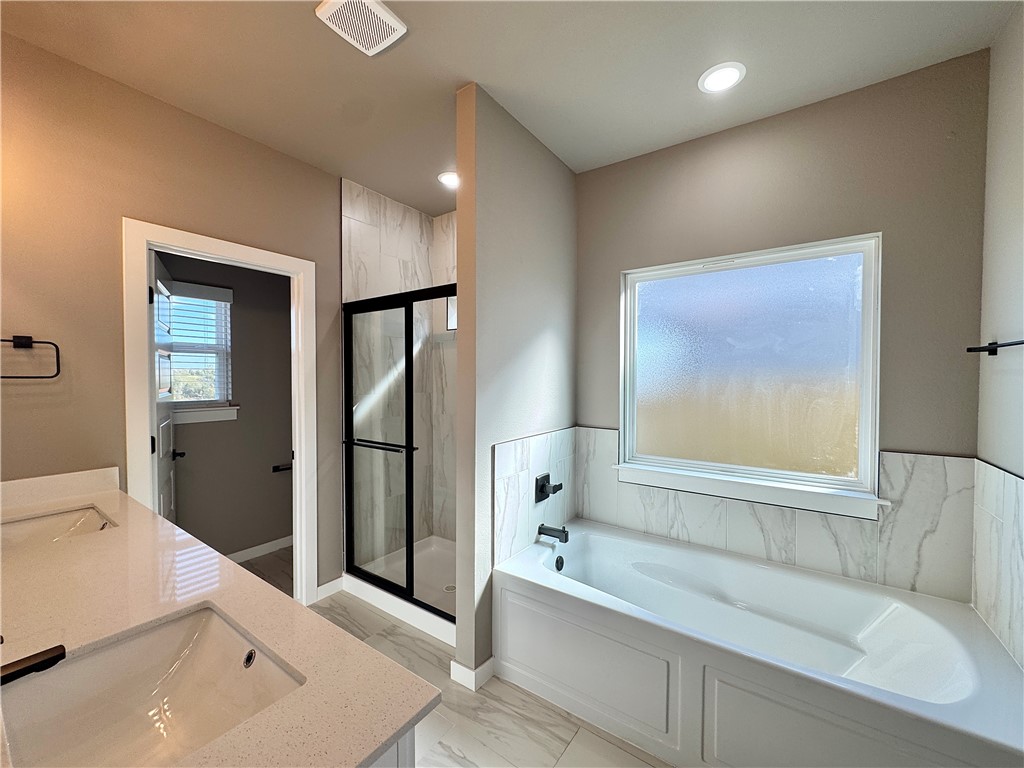 Osage Hills - Residential