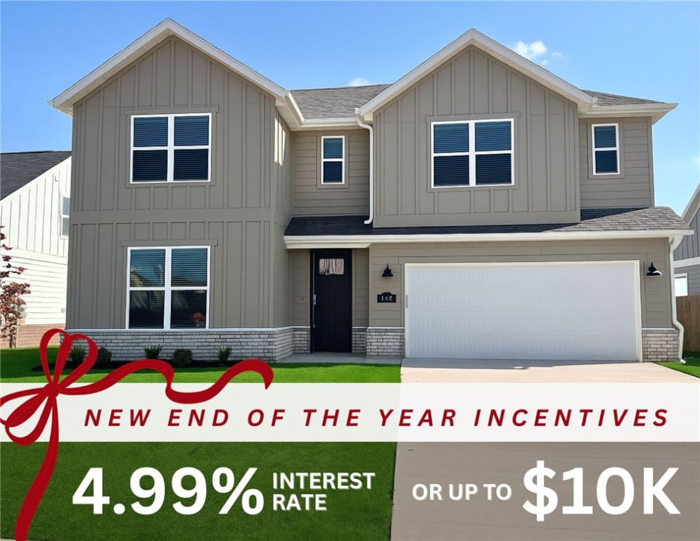 Osage Hills - Residential