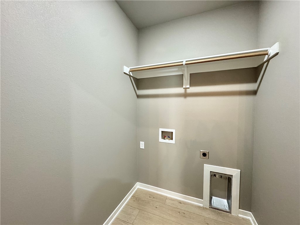 Osage Hills - Residential
