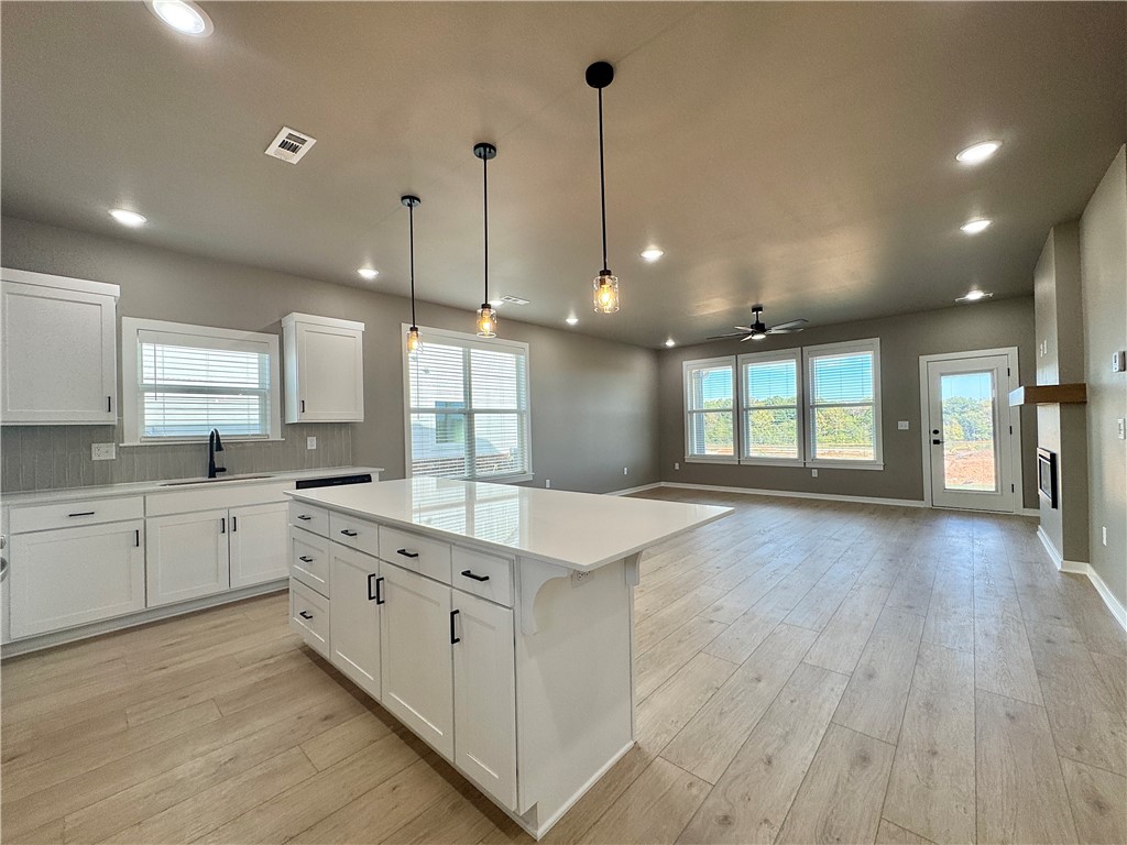 Osage Hills - Residential