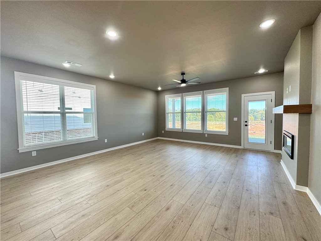 Osage Hills - Residential