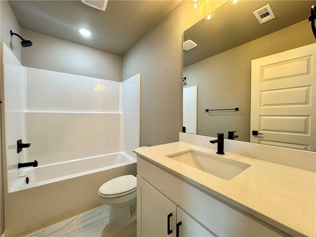 Osage Hills - Residential