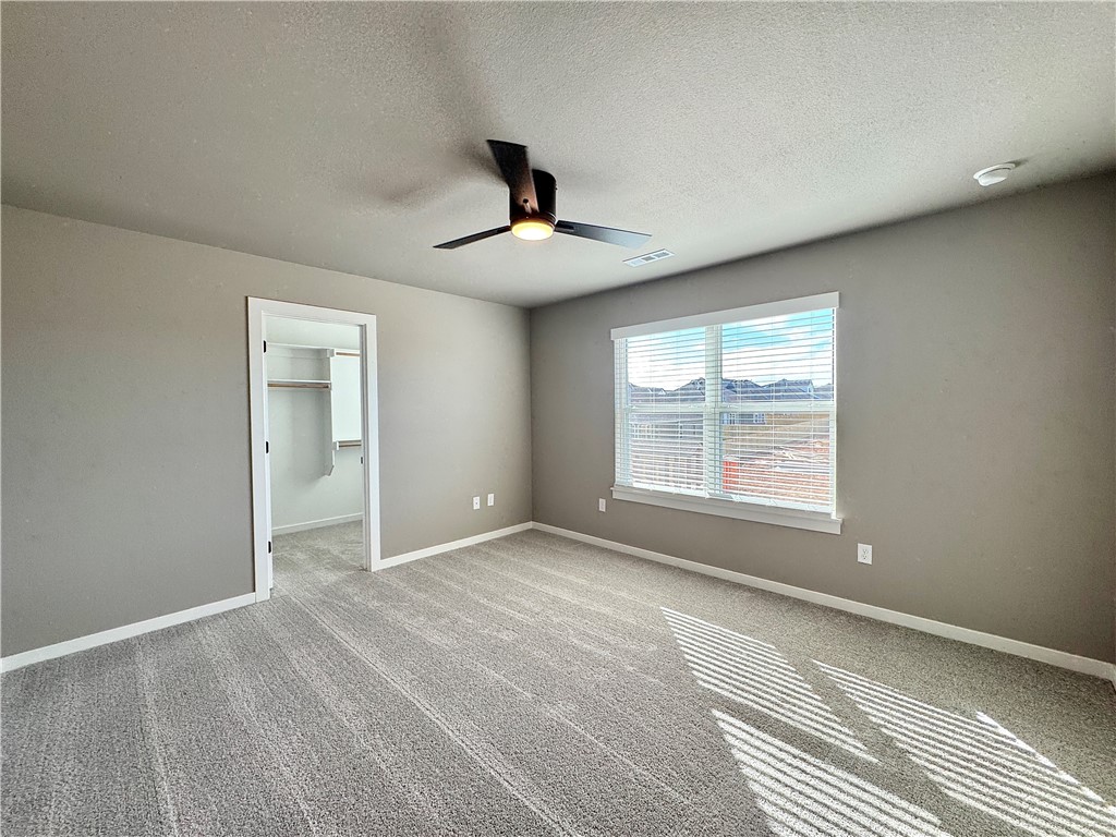 Osage Hills - Residential