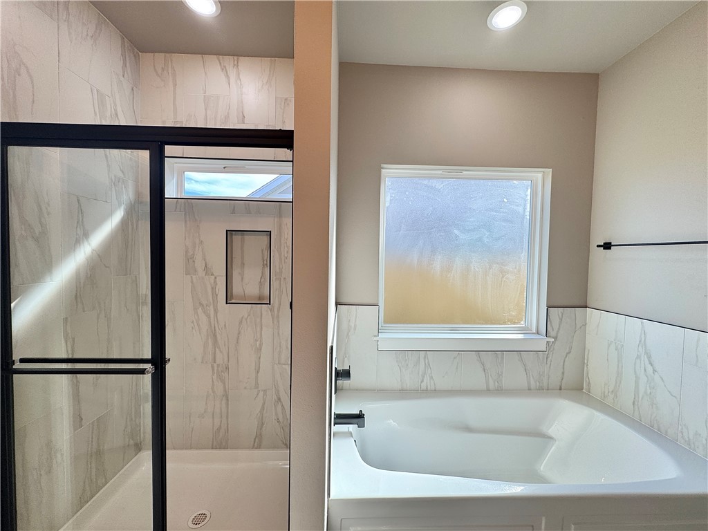 Osage Hills - Residential