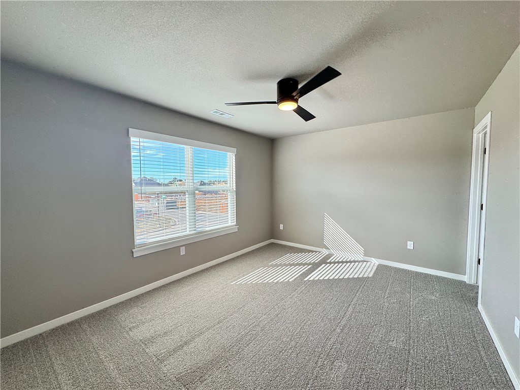 Osage Hills - Residential