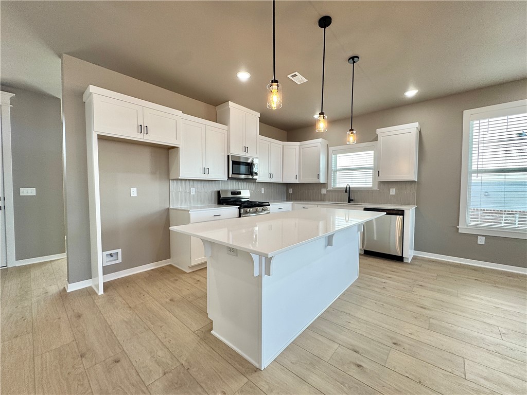 Osage Hills - Residential