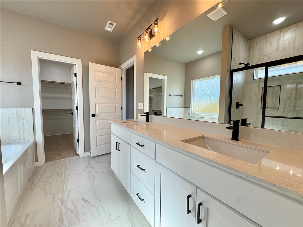 Osage Hills - Residential