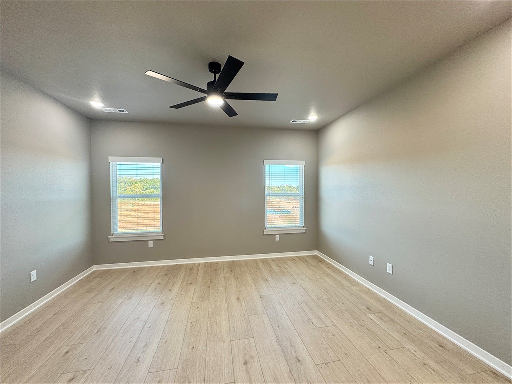 Osage Hills - Residential