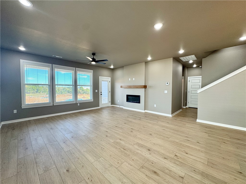 Osage Hills - Residential