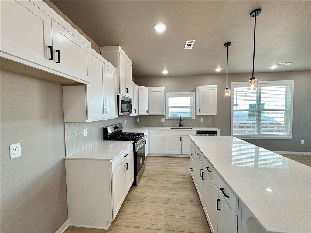 Osage Hills - Residential
