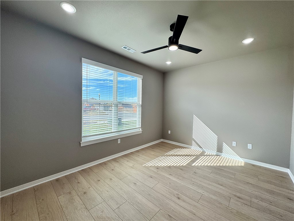 Osage Hills - Residential