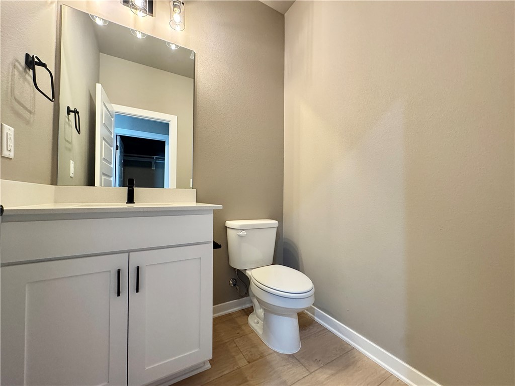 Osage Hills - Residential