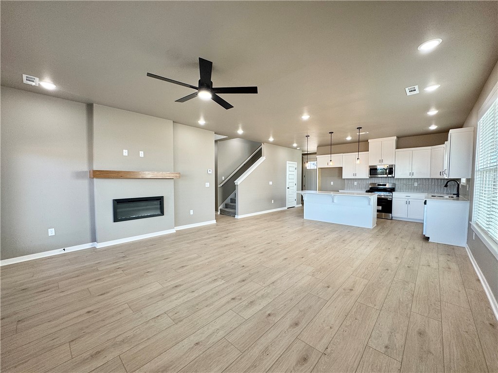 Osage Hills - Residential