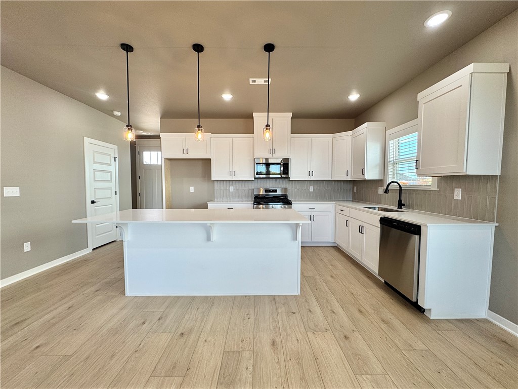 Osage Hills - Residential