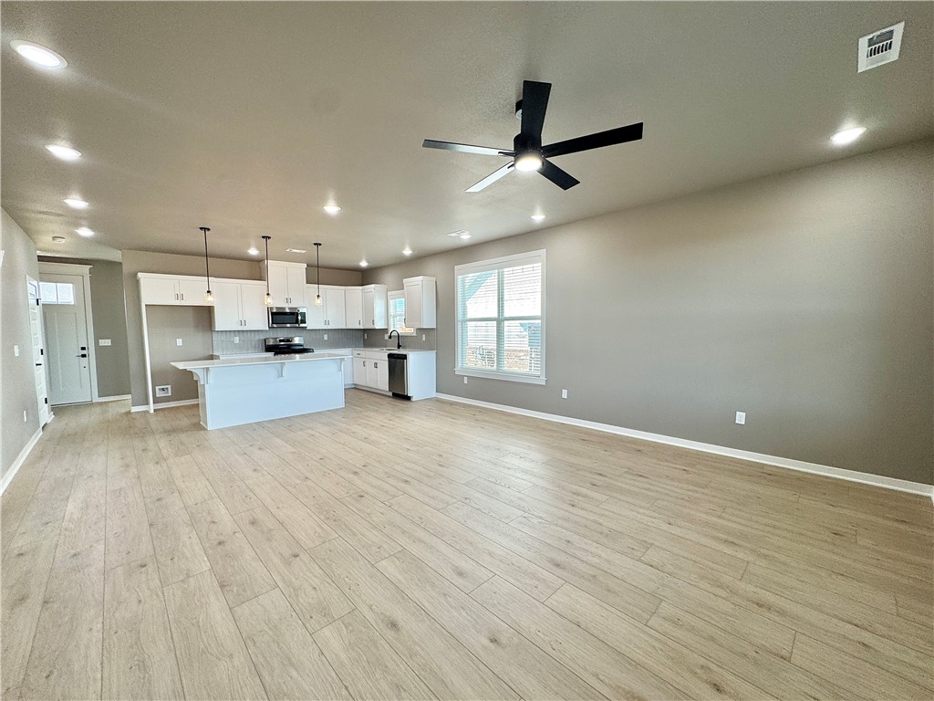 Osage Hills - Residential
