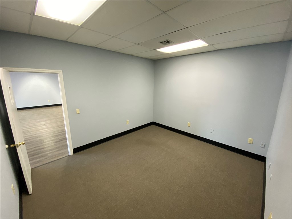 Fayetteville Outlots - Commercial Lease