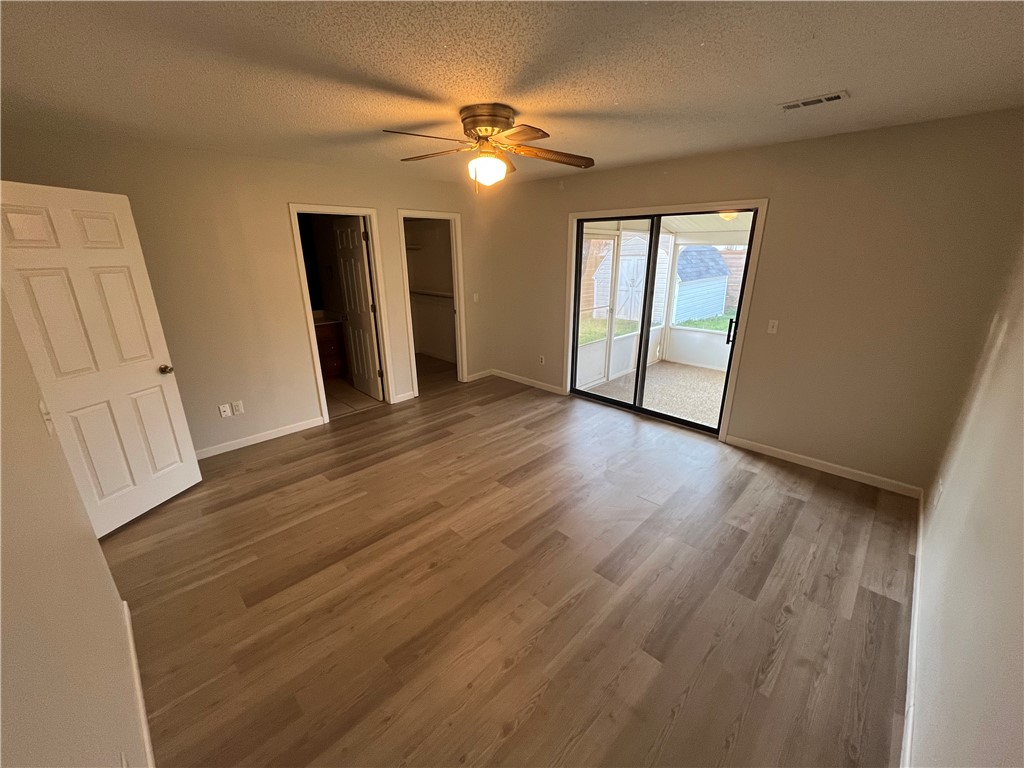 Apple Ridge Sub Bentonville - Residential