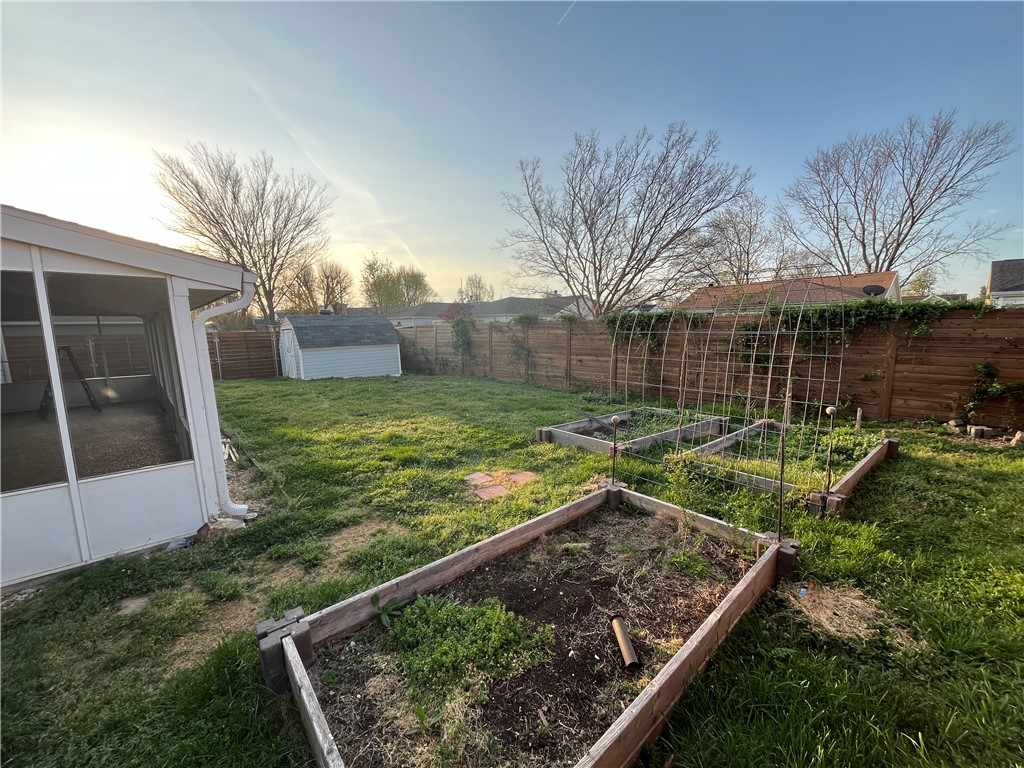 Apple Ridge Sub Bentonville - Residential