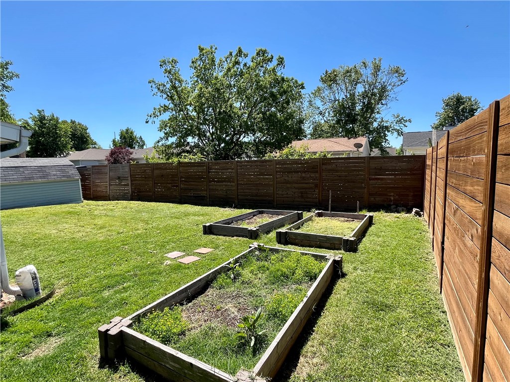 Apple Ridge Sub Bentonville - Residential