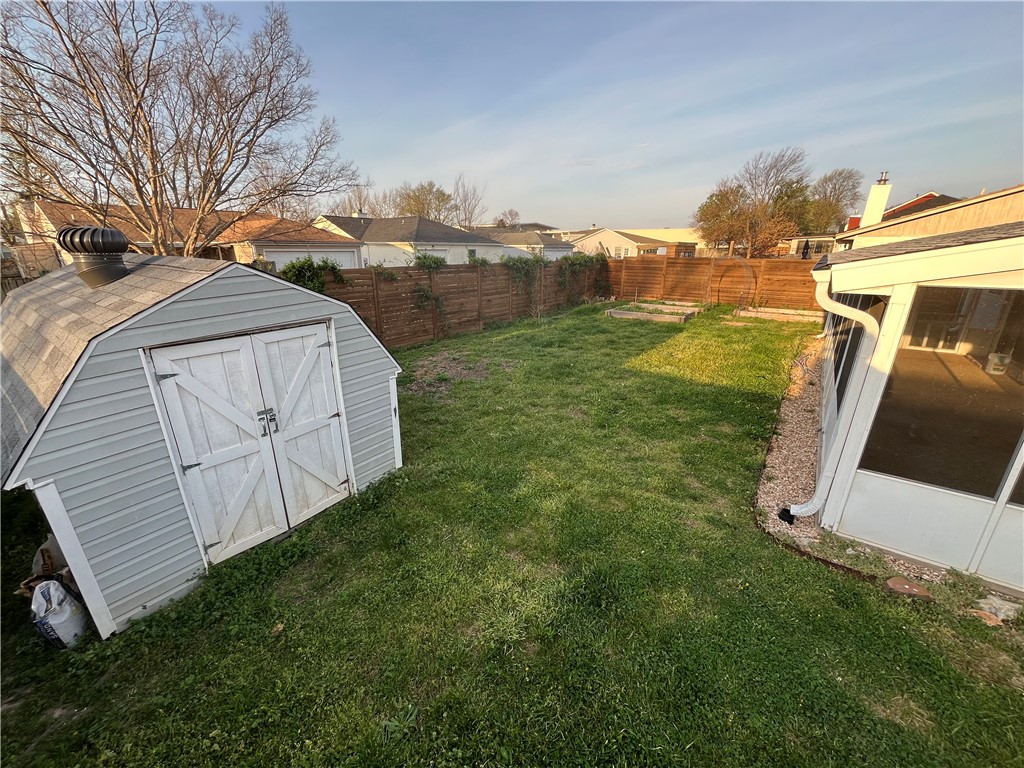 Apple Ridge Sub Bentonville - Residential